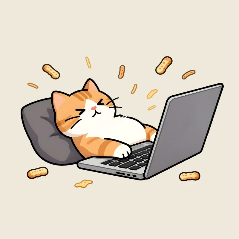 Geek-Chat im Homeoffice-Modus