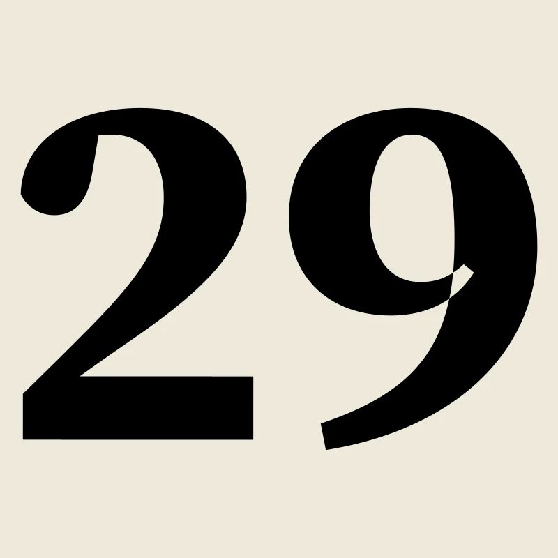 29