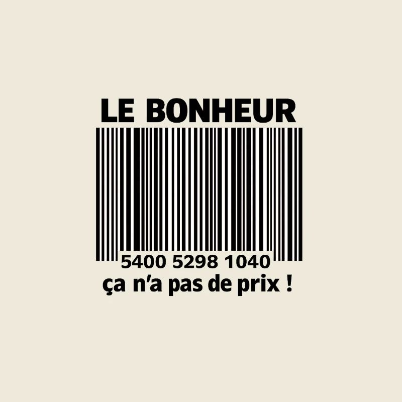 Barcodes Noirs et Blancs