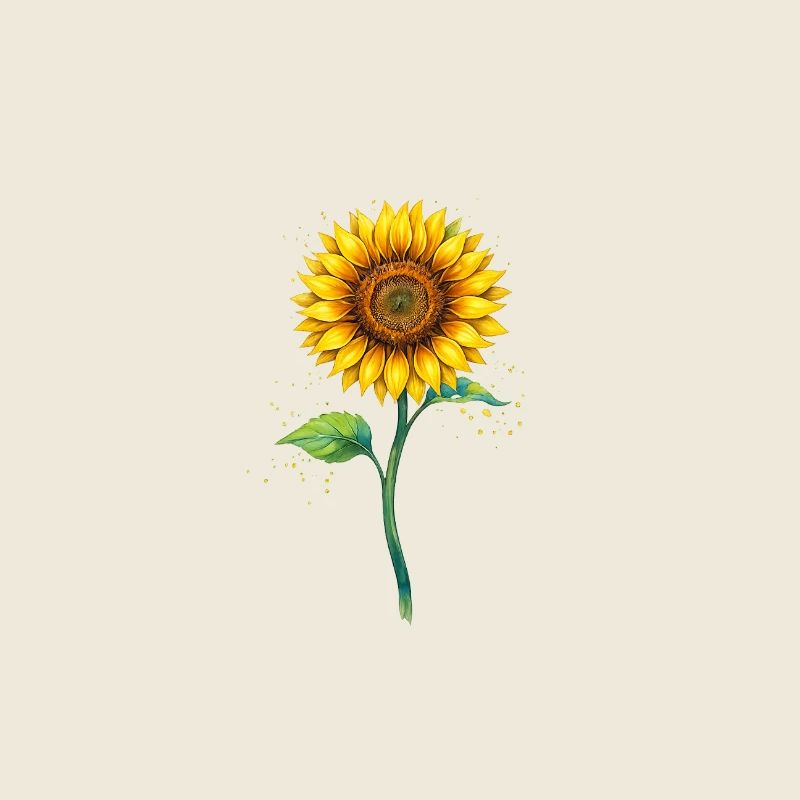 Sonnenblume