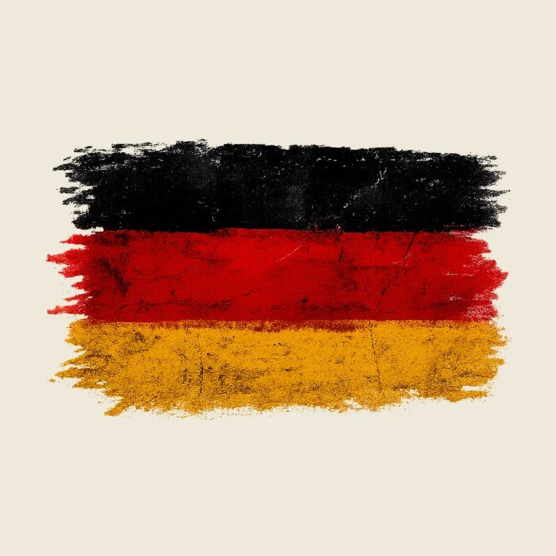 Germany Flag