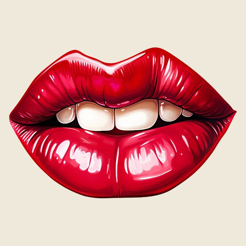 Lipps, Design #1