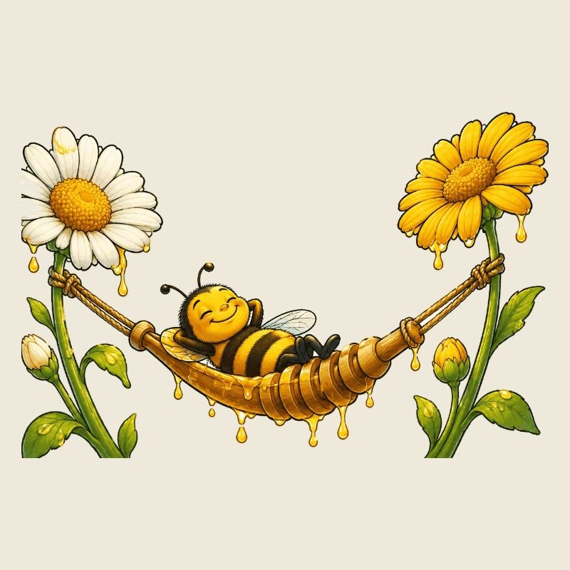 Bee Honey Beekeeper Honeycomb Bee Insect