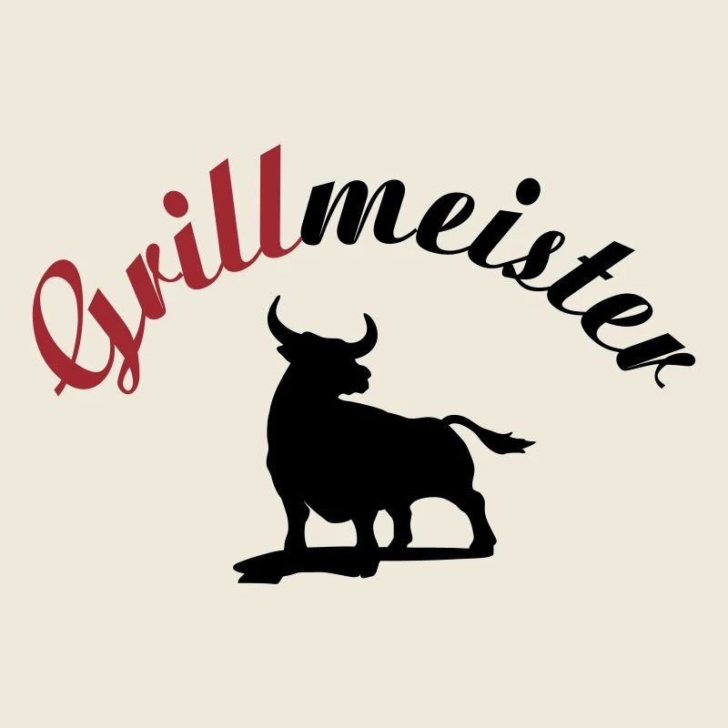 Grill Master
