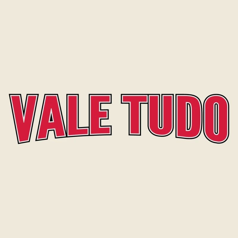 vale tudo