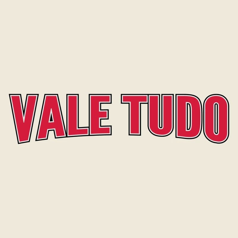 vale tudo
