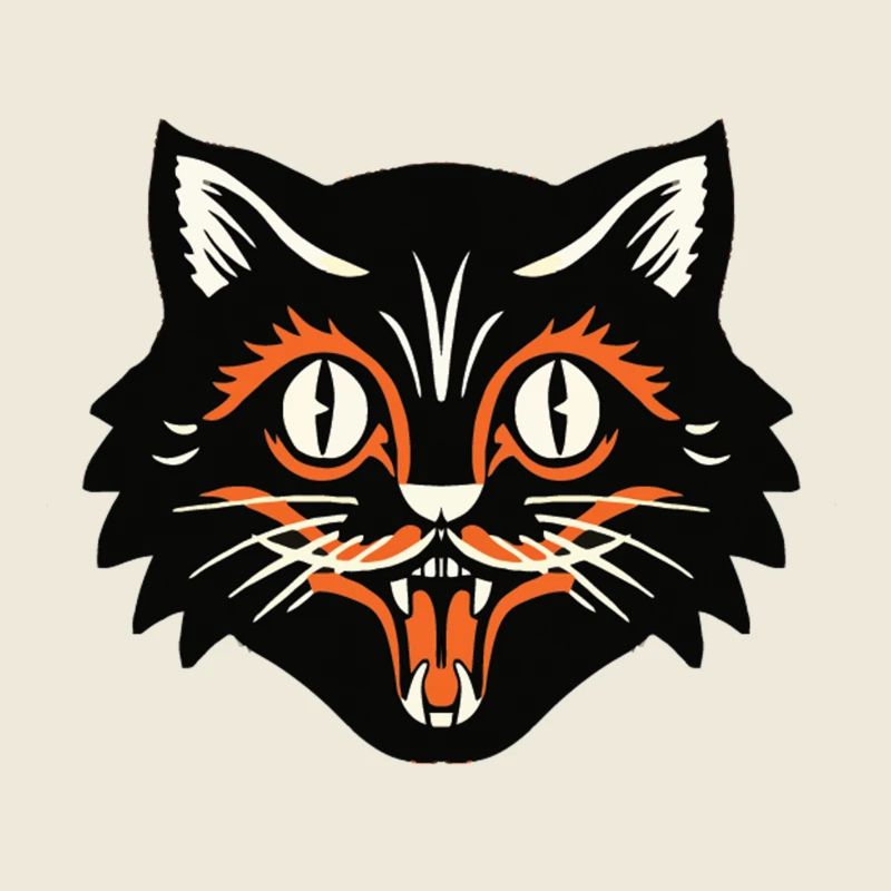 Chat noir
