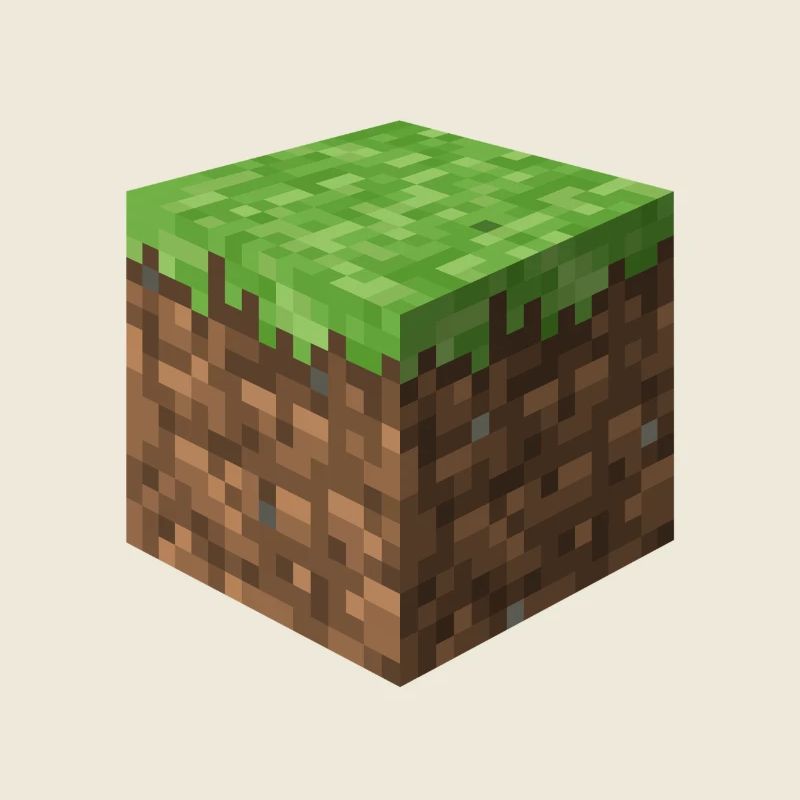3D Block