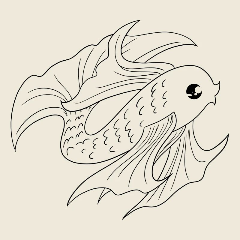 Fisch 2