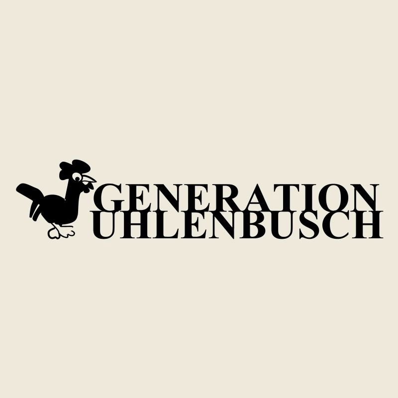 Generation Uhlenbusch