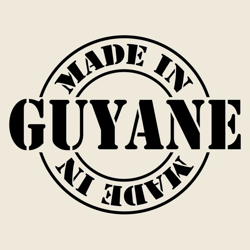 made in guyane m1k2