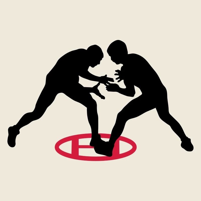 griechisch römischen ringkampf