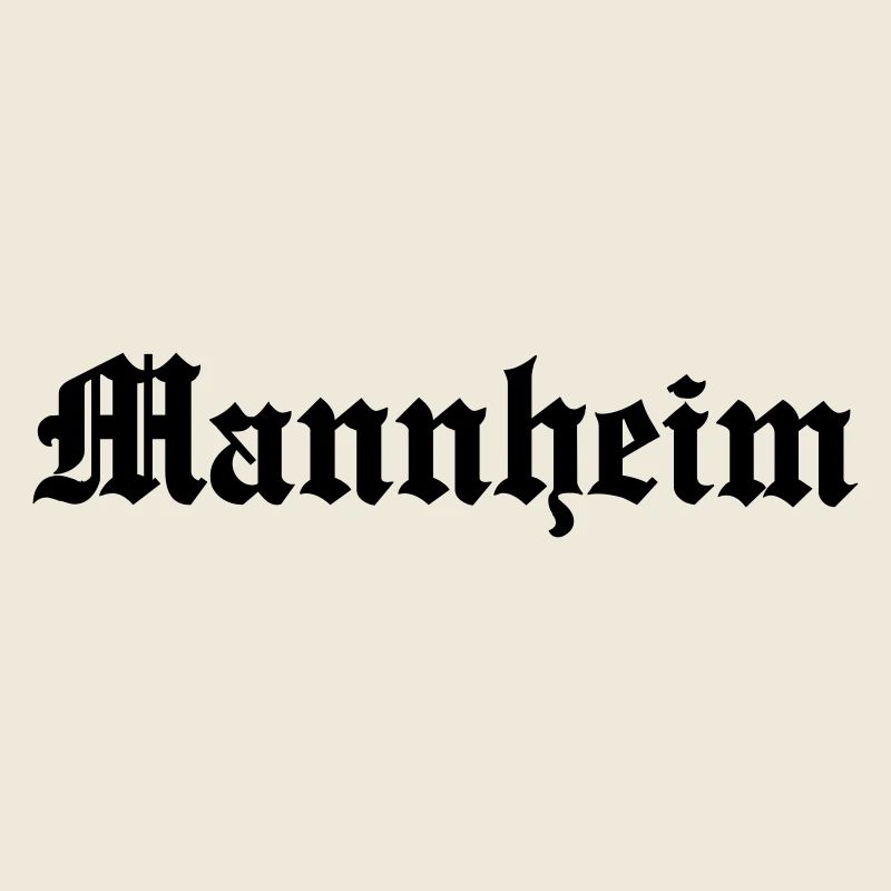 Mannheim