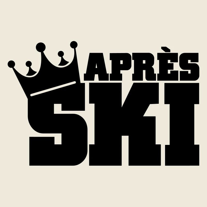 apres ski