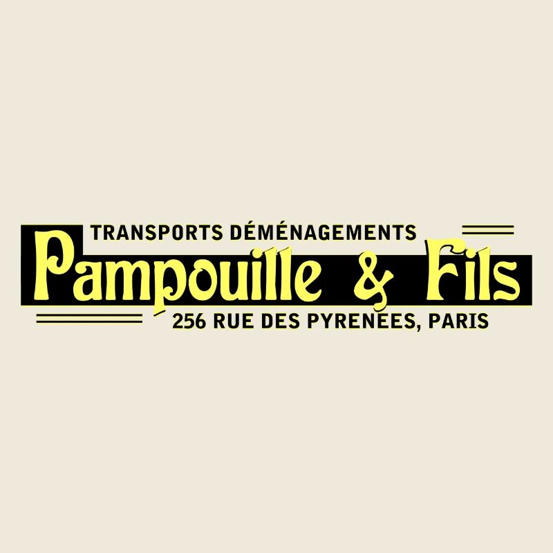 pampouille & fils