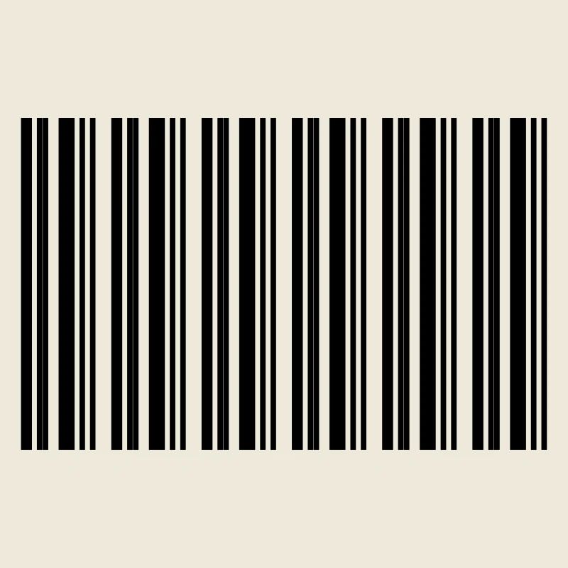 Barcode Barcode Nerd IT Technology Design