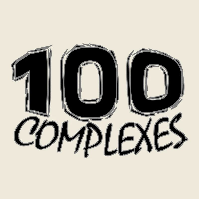 100 complexes