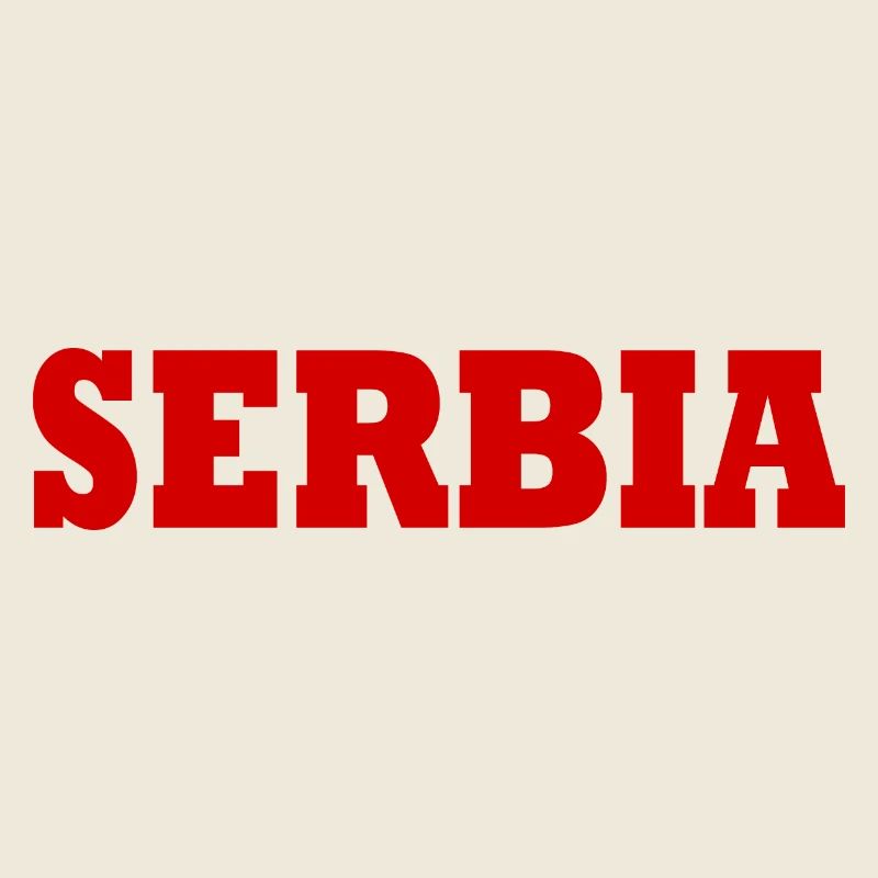 Serbie