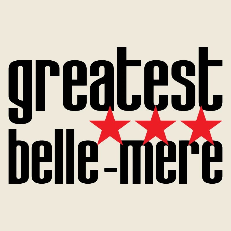 Beste Schwiegermutter der Welt