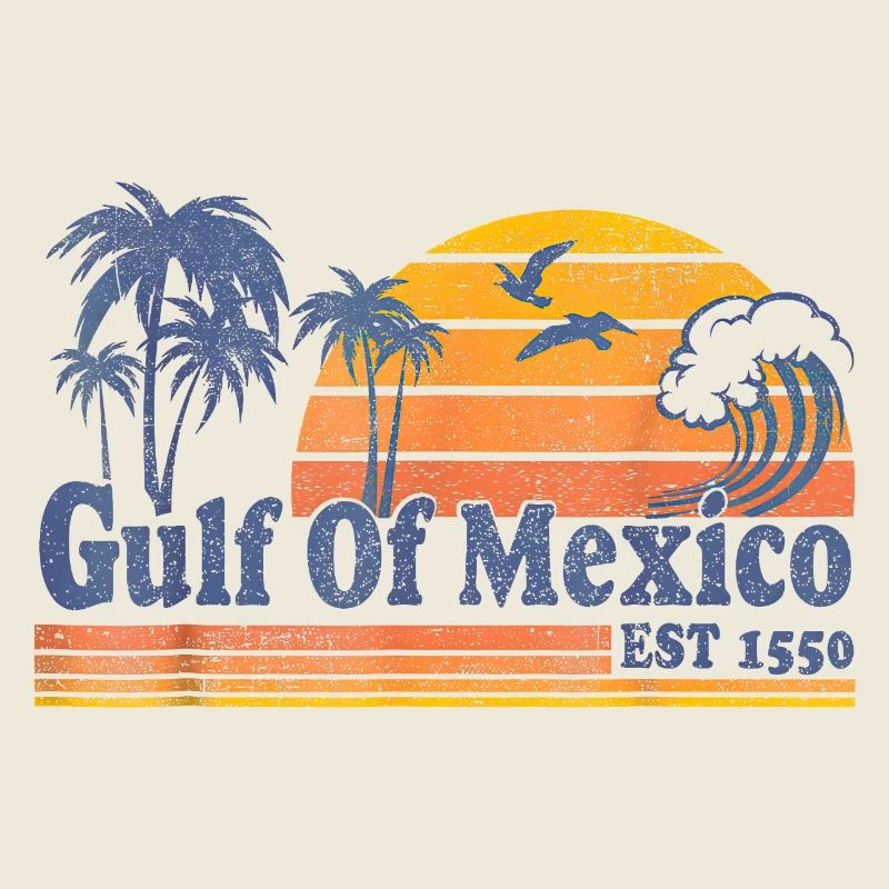 Golfe du Mexique