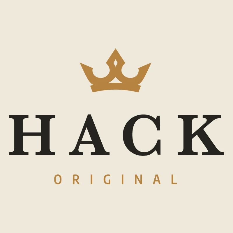 Hack Original Family Logo