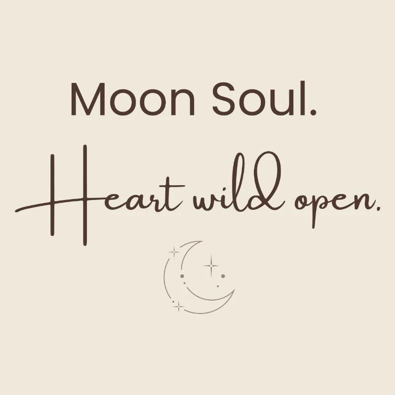 Moonsoul Magic - Moonsoul Vibes