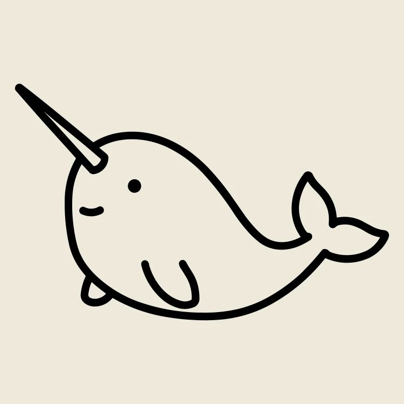 narwhal