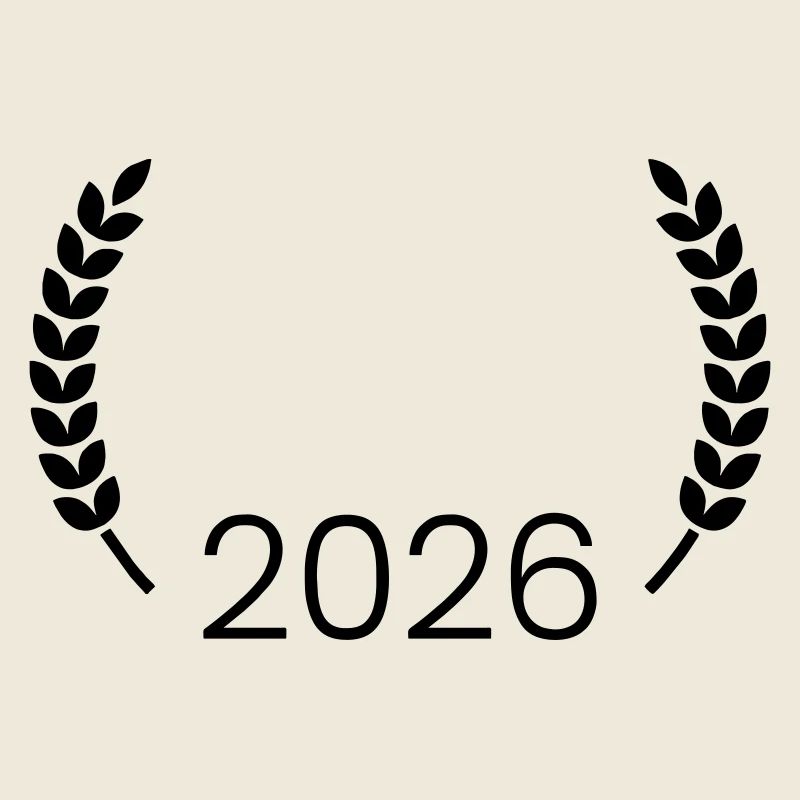 2026 Wreath