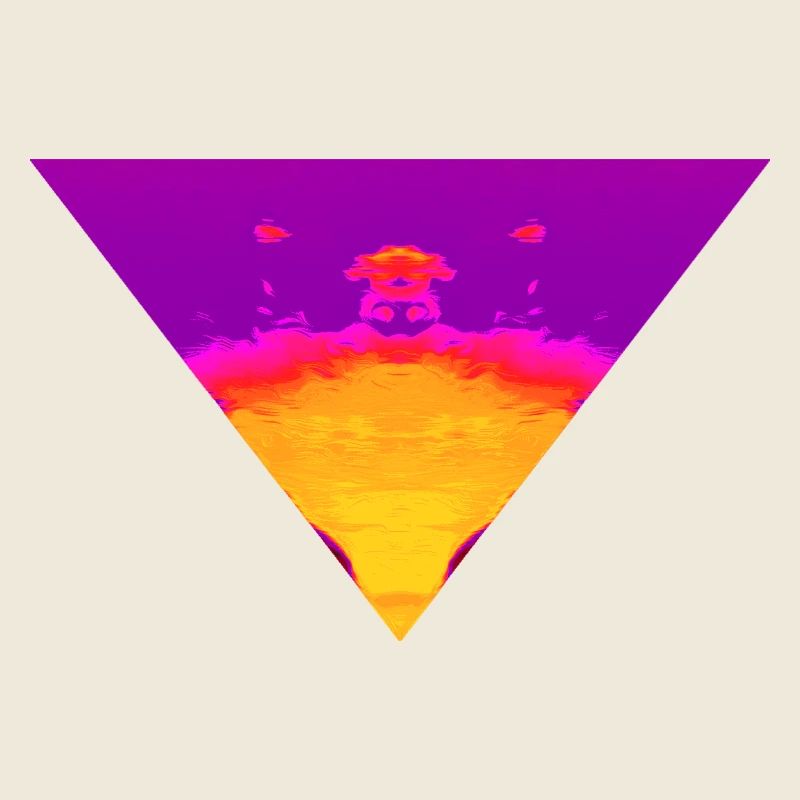 Neon Vortex, Cyber Sunset