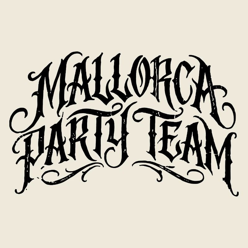 Équipe de la Fête de Majorque