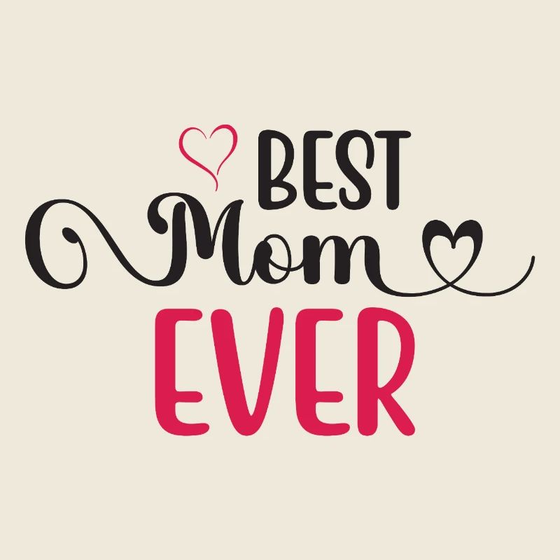 Die beste Mutter aller Zeiten