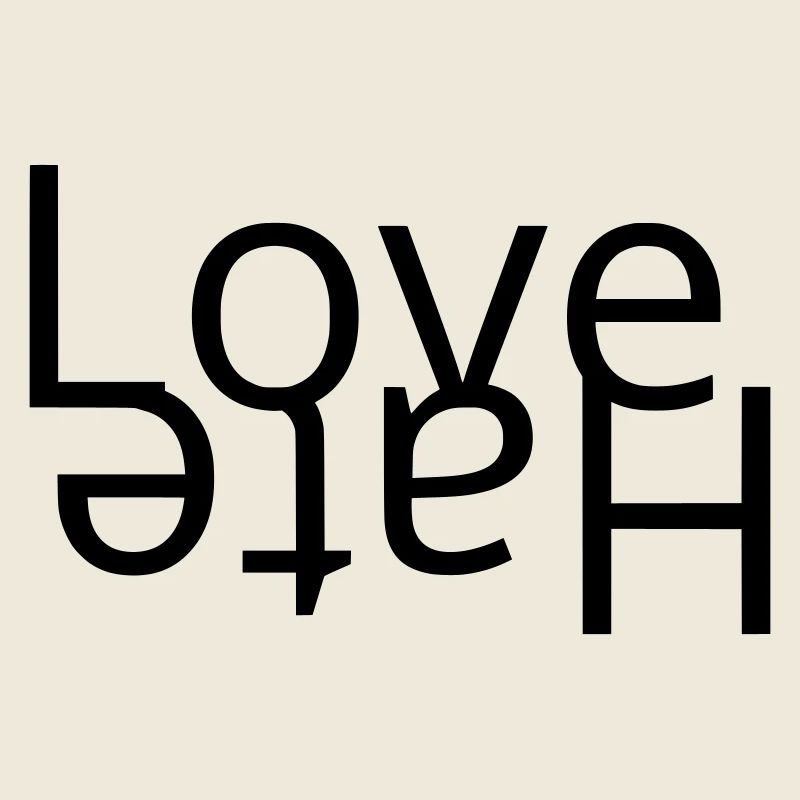 Love - Hate