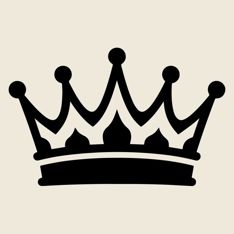 Crown Symbol