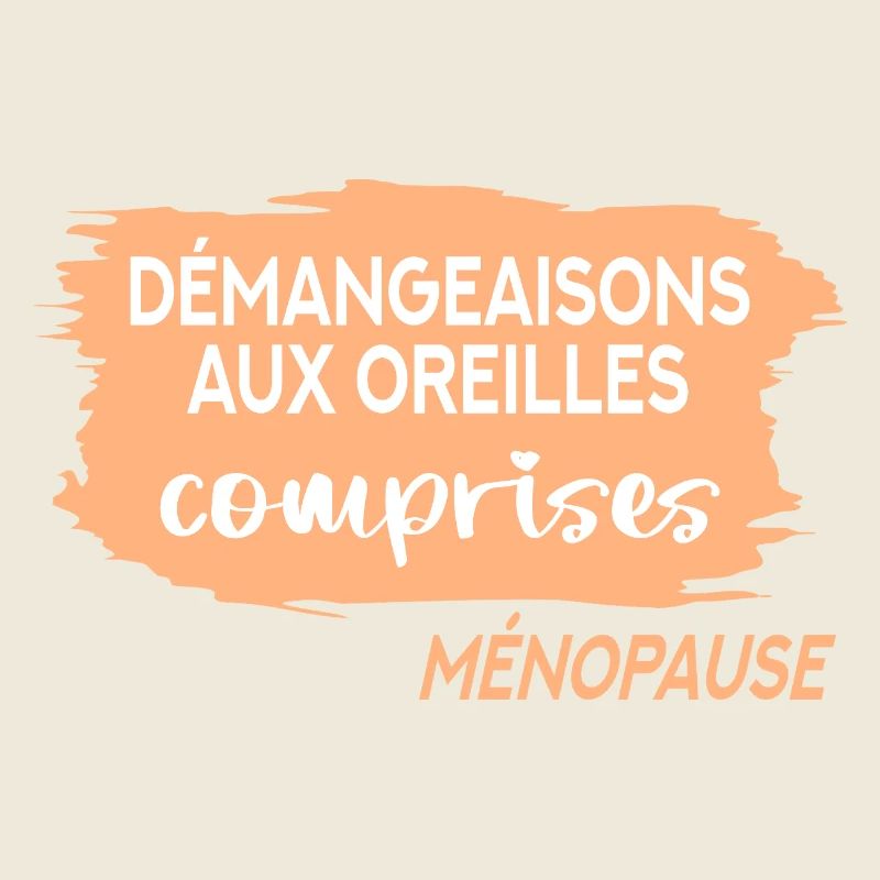 Démangeaisons Auriculaires Ménopause