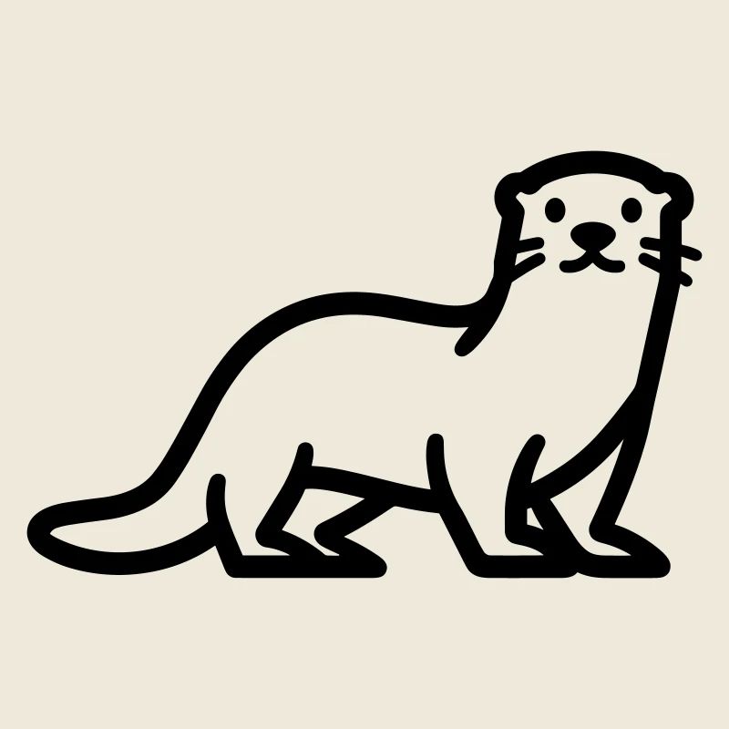 loutre