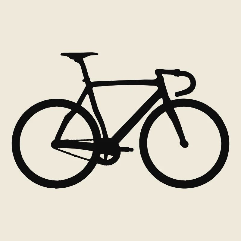 bicyclette de course