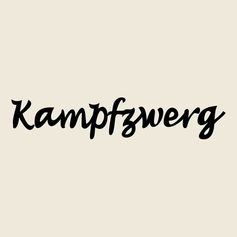 kampfzwerg