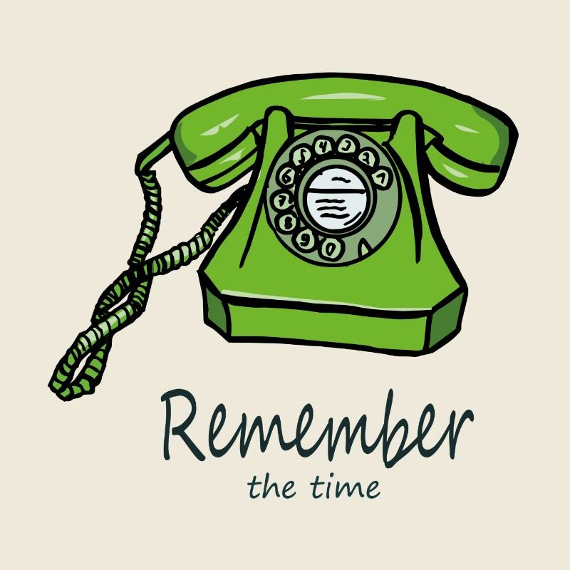 RememberTelefon