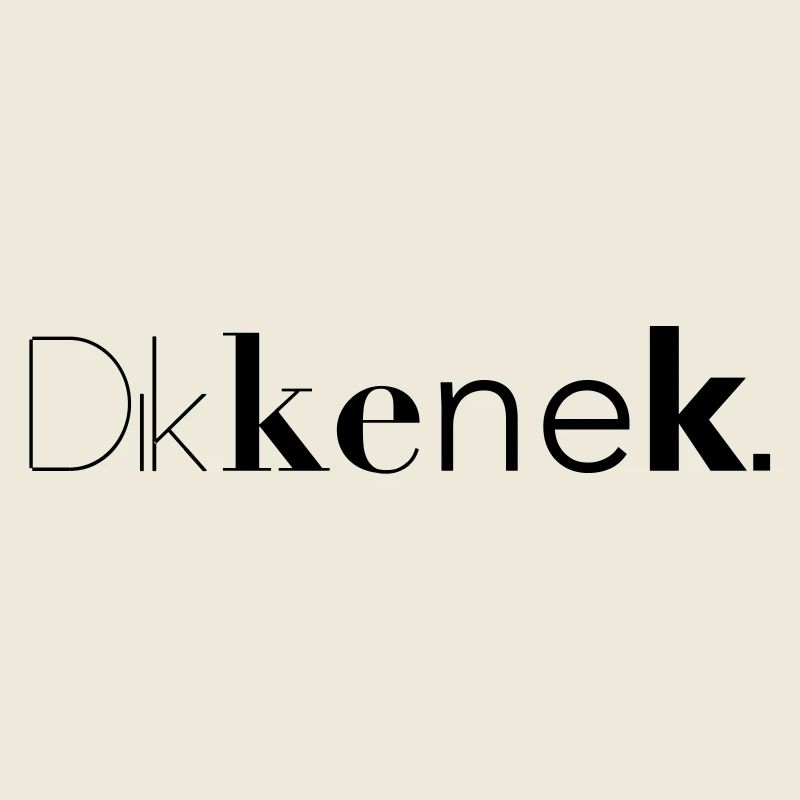 dikkenek