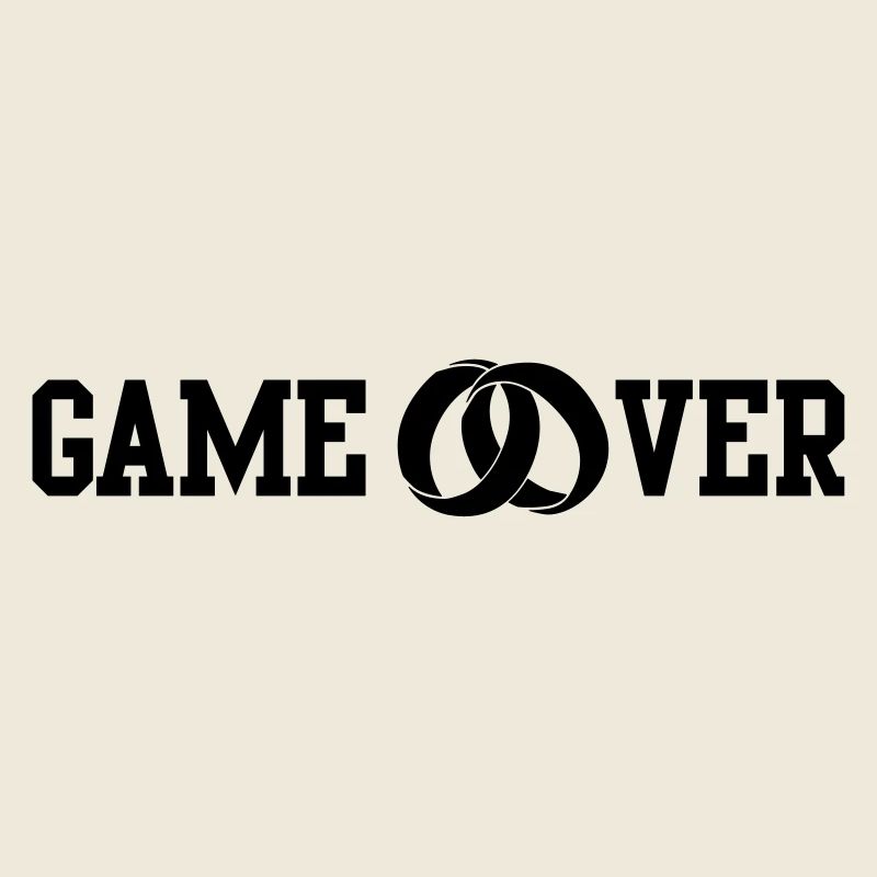 game over