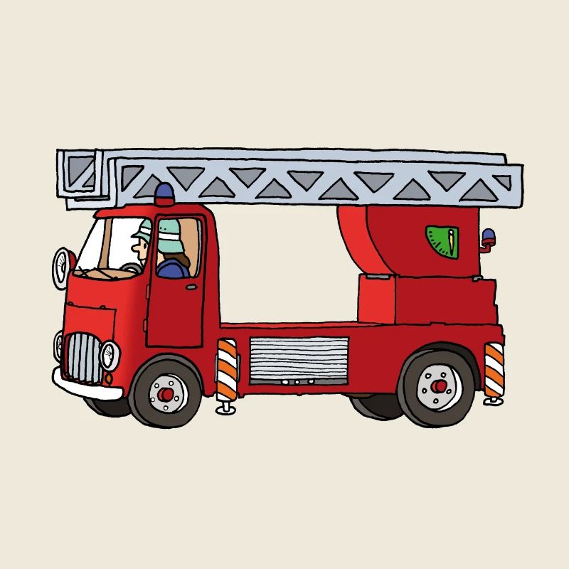 Turntable ladder