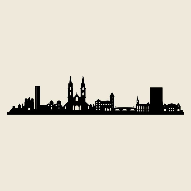 Skyline Basel