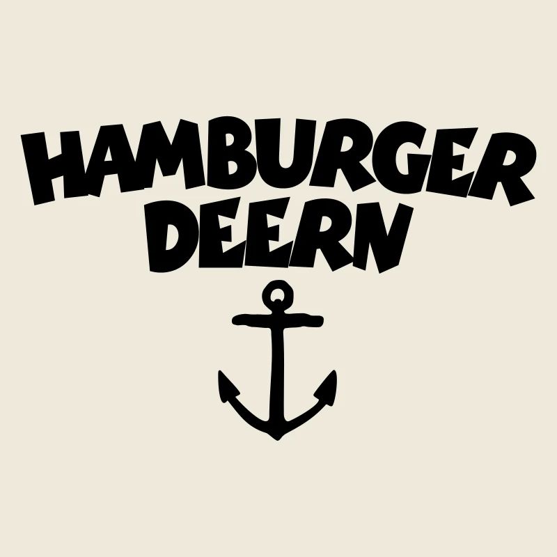 Hamburger Deern