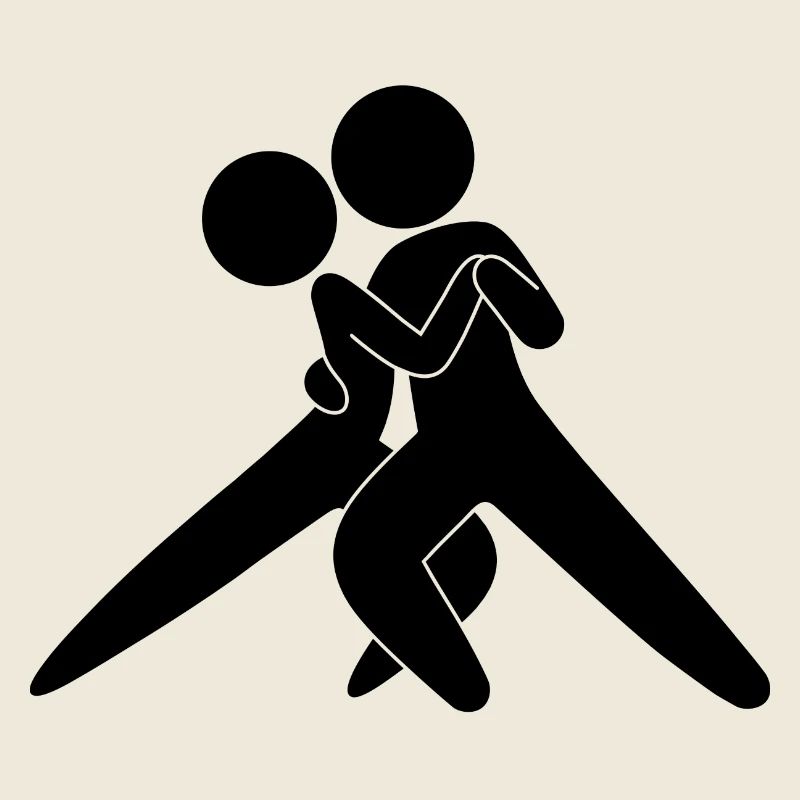 Tango dancer