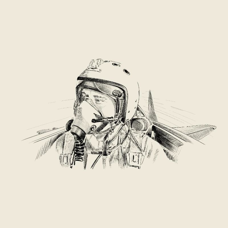 Fighter pilot ru