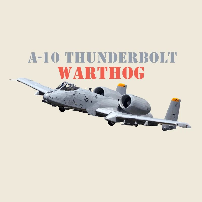 A-10 Thundertbolt