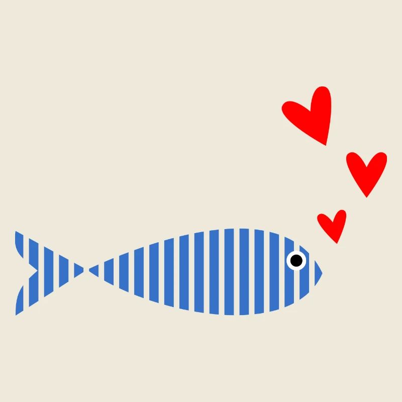 fish. sardine. fish. April fool. sea