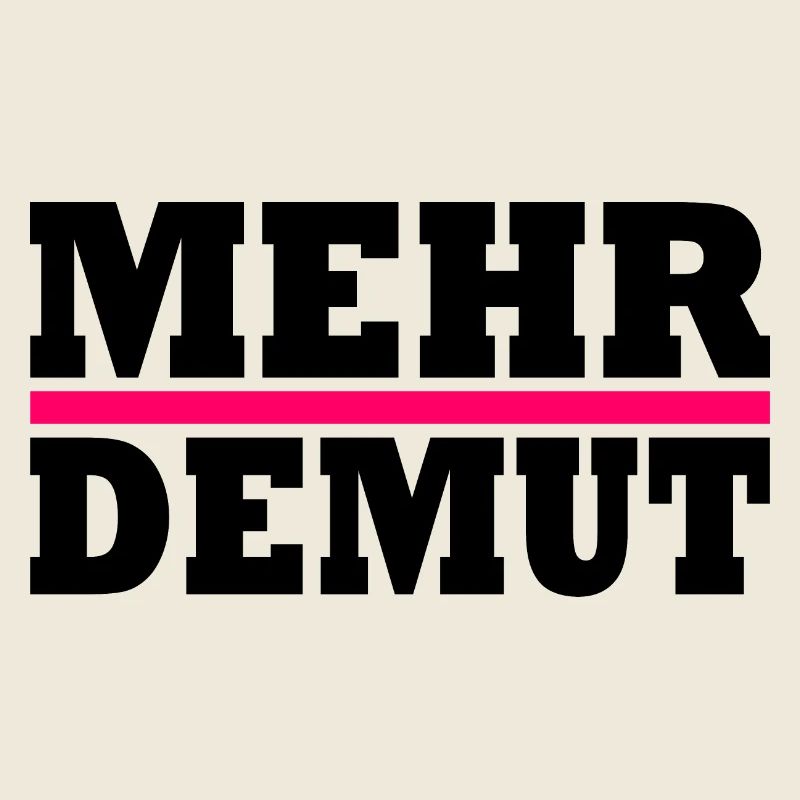 Demut