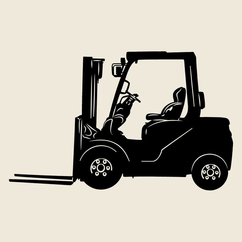 Forklift Forklift, handle, forklift