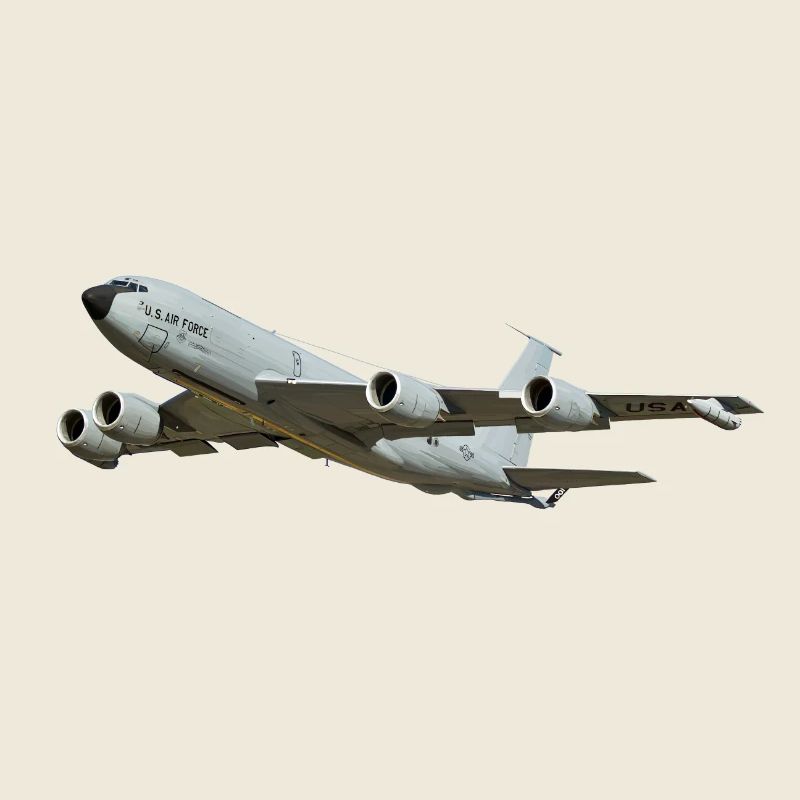 KC-135